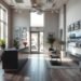 real estate agency